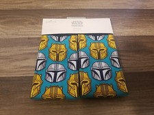 Hallmark Star Wars Socks The Mandalorian