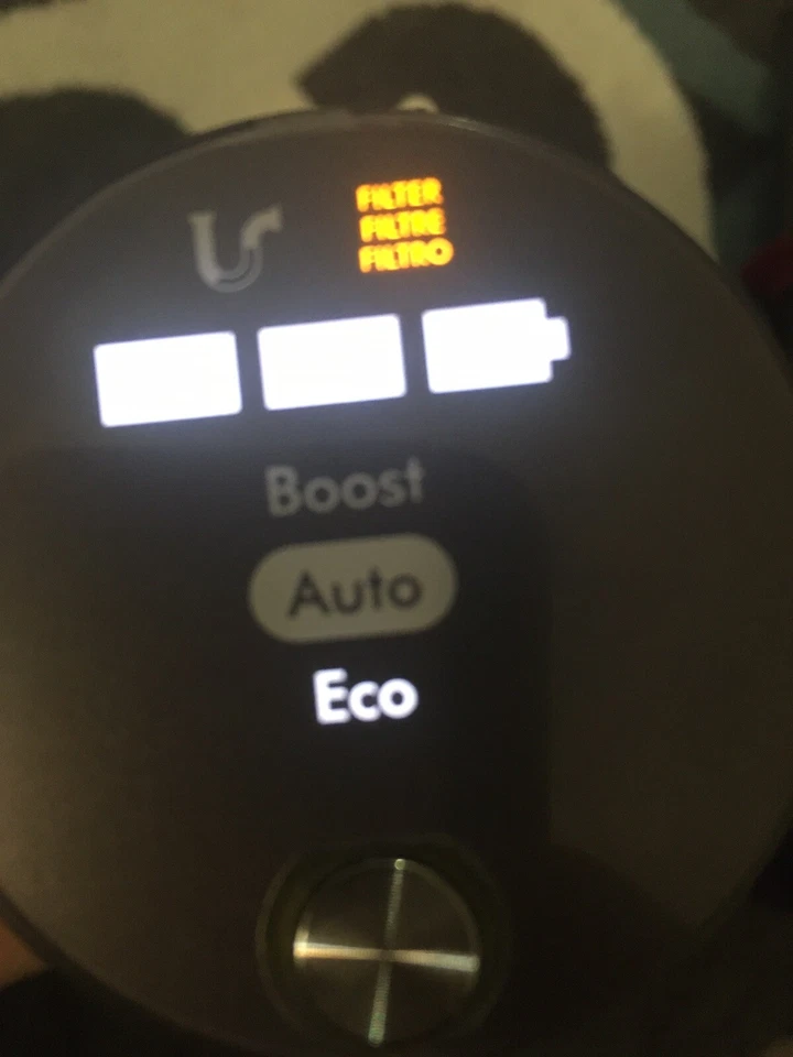 Dyson V11 LED For Dyson V11 Animal / Torque Drive Motörhead Cordless Vaccum - Image 4 of 4