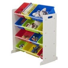 brecken kid toy organizer