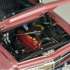 <!--F#f_0-->1:18 Classic Holden EH Special Sedan in Ivory / Jindabyne Mauve Only 1000 made<!--F/-->
