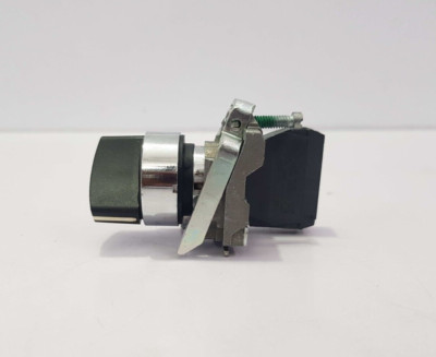 Telemecanique XB-BD21 Wahlschalter ZBE-101 Kontaktblock