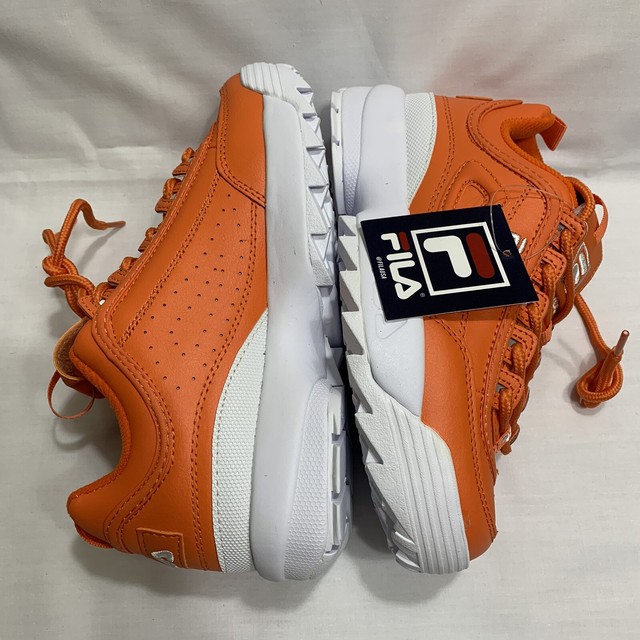 fila premium shoes