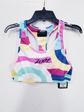 Zoot Womens Bra - Riviera sz XL