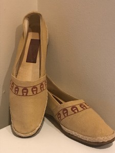 etienne aigner espadrilles