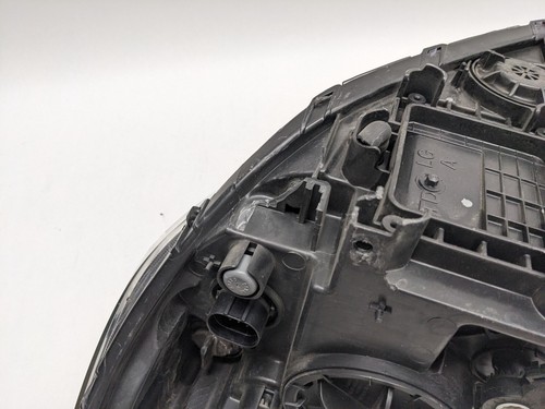 Kia Sorento Headlight Head Light Passenger's Right Halogen 2016 - 2018 Y2 - Bild 15 von 16