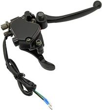 NEW ~ FRONT BRAKE LEVER FOR TAOTAO ATA125-D 125CC ATV QUAD 2011 - 2018 TAO TAO