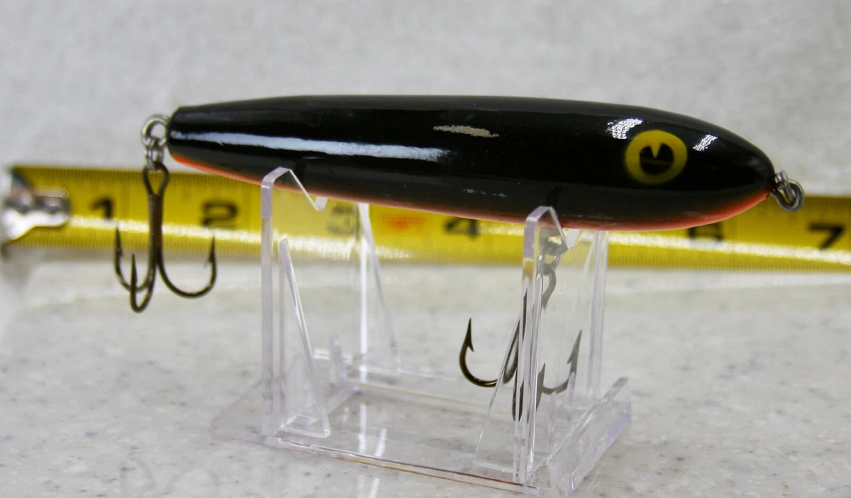Poe's Topwater Fishing Baits, Lures for sale | eBay