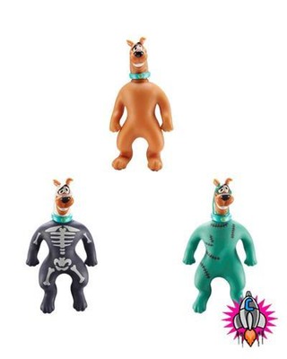 stretch scooby doo skeleton