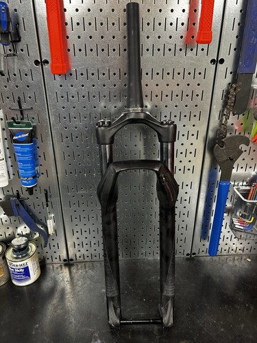 RockShox Recon RL Suspension Fork | 29" | 100mm | 15x110mm | 216mm Steer Tube