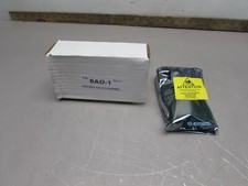 FISHER FLOBOSS W38269X0012 , 4-CH ANALOG OUTPUT, 8AO-1, NIB SEALED MAKE OFFER 