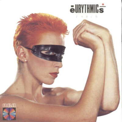 Touch, Eurythmics, Annie Lennox, Dave S, Good