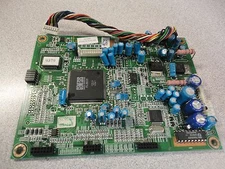 POLAROID MAIN BOARD 899-GC0-JK195XU USED IN MODEL FLM-1911 