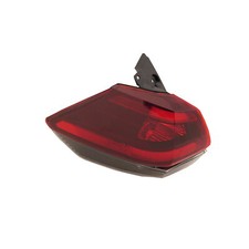 Tail Light Assembly LH/Drive Fits Nissan Rogue