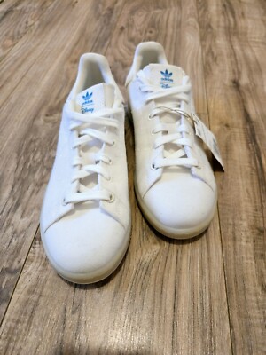 Adidas Stan Smith x Disney Little Mermaid GV7538 King Triton Size