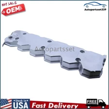 Valve Cover 4939895 C4939895 for Cummins ISB6.7 ISBe QSB6.7 6.7L Engine