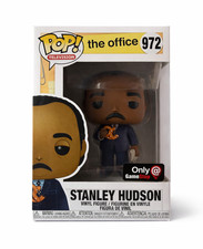 Ultimate Funko Pop The Office Figures Gallery and Checklist 100