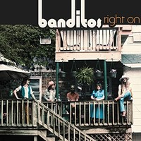 Banditos - Right ON - Vinyl Record - K600Z