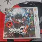 Persona Q2: New Cinema Labyrinth Standard Edition 3DS (Brand New Factory Sealed