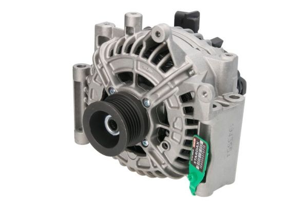 Stardax Lichtmaschine Generator 200A 12V FüR Mercedes-Benz E-Klasse-image