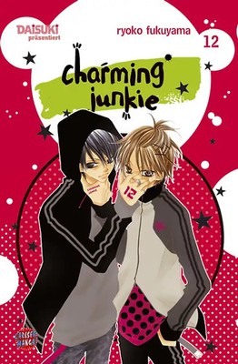 Charming Junkie 12
