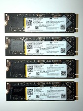 Dell Micron 3500 2tb M.2 2280 Gen 4x4 N78346-001 Ssd Drive - New Pull Dell Micron 3500 2tb M.2 2280 Gen 4x4 N78346-001 Ssd Drive - New Pull