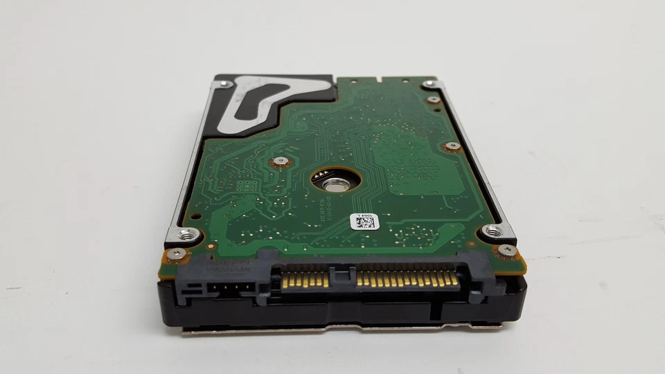 Lot of 5 Seagate  Savvio ST600MM0026 600 GB SAS 2 2.5 in Enterprise Drive - Image 3 of 3