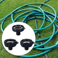 F&uuml;r Gartenschl&auml;uche IBC Gartenschlauch Adapter Wasseranschluss Adapter Set