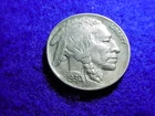 1930 BUFFALO NICKEL SUPERIOR COIN!!    #1