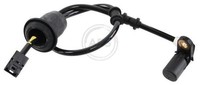 ABS Sensor Raddrehzahl A.B.S. 30360 FüR Mercedes SLK R170 200 170 435 Kompressor