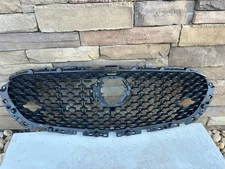 2020-2022 MAZDA CX30 FRONT UPPER GRILLE OEM DGH9-50711
