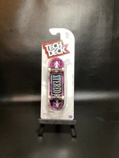 Tech Deck Single Skateboard Fingerboard STEREO