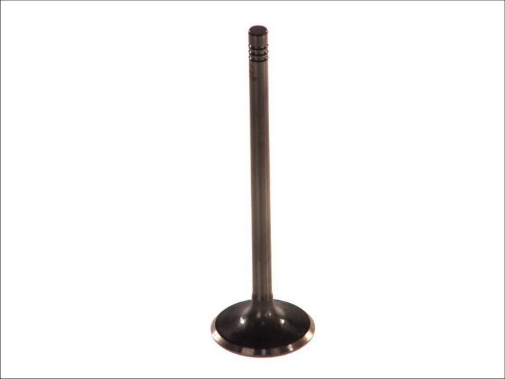Soupape d'admission d'origine PARADOWSCY POPE003 en acier trempé pour Opel Tigra S93 1.4