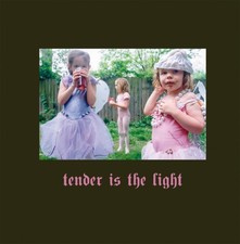 David Julian Leonard: Tender Is The Light by David Julian Leonard [Hardback]