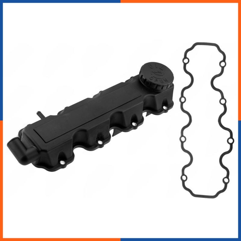 Culasse carter de soupape cache-culasse 5607251 98001142 pour moteur Opel essence et diesel