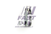 Fast TüRschloss Hinten Beidseitig FT95483