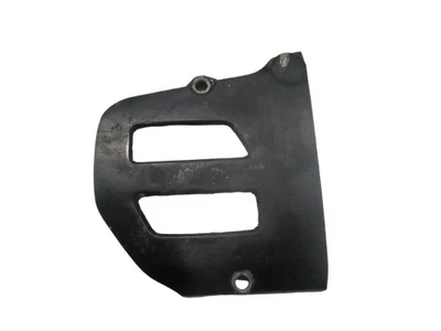 Ritzelabdeckung 1. Honda XL 250 R MD03 Kettenschutz vorne Blende Verkleidung - Bild 1 von 3