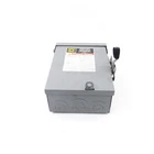 SQUARE D DU221RB SER. E2 240VAC 30A NSNP