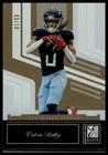 2025 Donruss Elite Football Gold Calvin Ridley #24