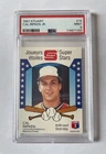 1987 Stuart Super Stars CAL RIPKEN JR Mint PSA 9