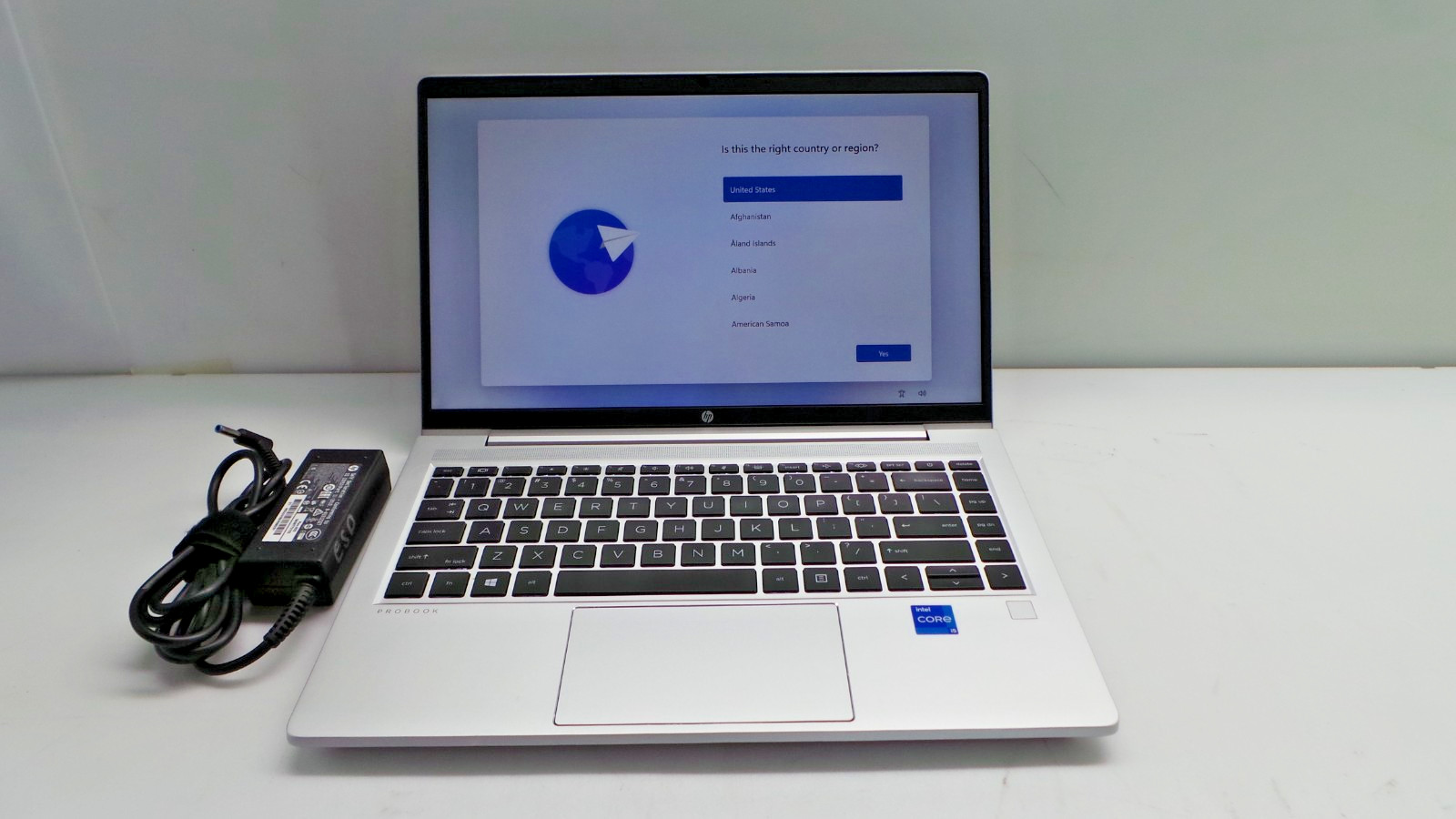 HP ProBook 440 G8 | 14" | i5-1135G7 2.40GHz | 8GB RAM 256GB NVMe | WIN 11 PRO