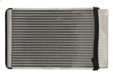 Wärmetauscher, Innenraumheizung NRF 54367 für 9-5 (YS3G) 2 2010-2012