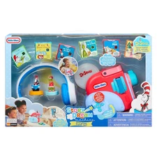 Little Tikes Story Dream Machine Dr. Seuss Special Edition