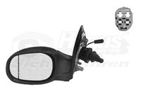 Van Wezel AußEnspiegel Links (4028813) FüR 206 Peugeot 206+