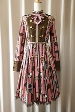 Preview of ANGELIC PRETTY DRESS