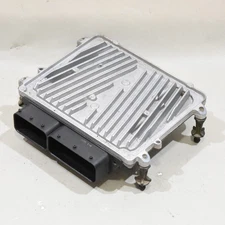 08-12 Mercedes W204 C300 M272 ECU Engine Control Module 2721500079 OEM