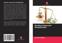 Juliana Njiriri | Direito Comercial Simplificado | Taschenbuch | Portugiesisch