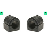 2X Optimal Lagerung Stabilisator Vorne Links Rechts FüR Jaguar S-Type X200 XJ