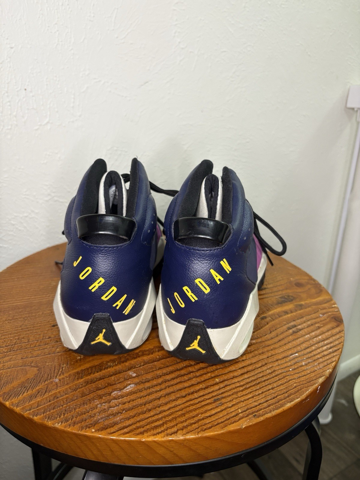 SAOLA Air Jordan Lift Off Uomo Taglia 8