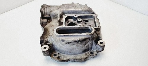 Electric car engine