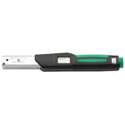 Stahlwille 730N/2 Drehmomentschlüssel 4-20 Nm Aufnahme 9x12 mm